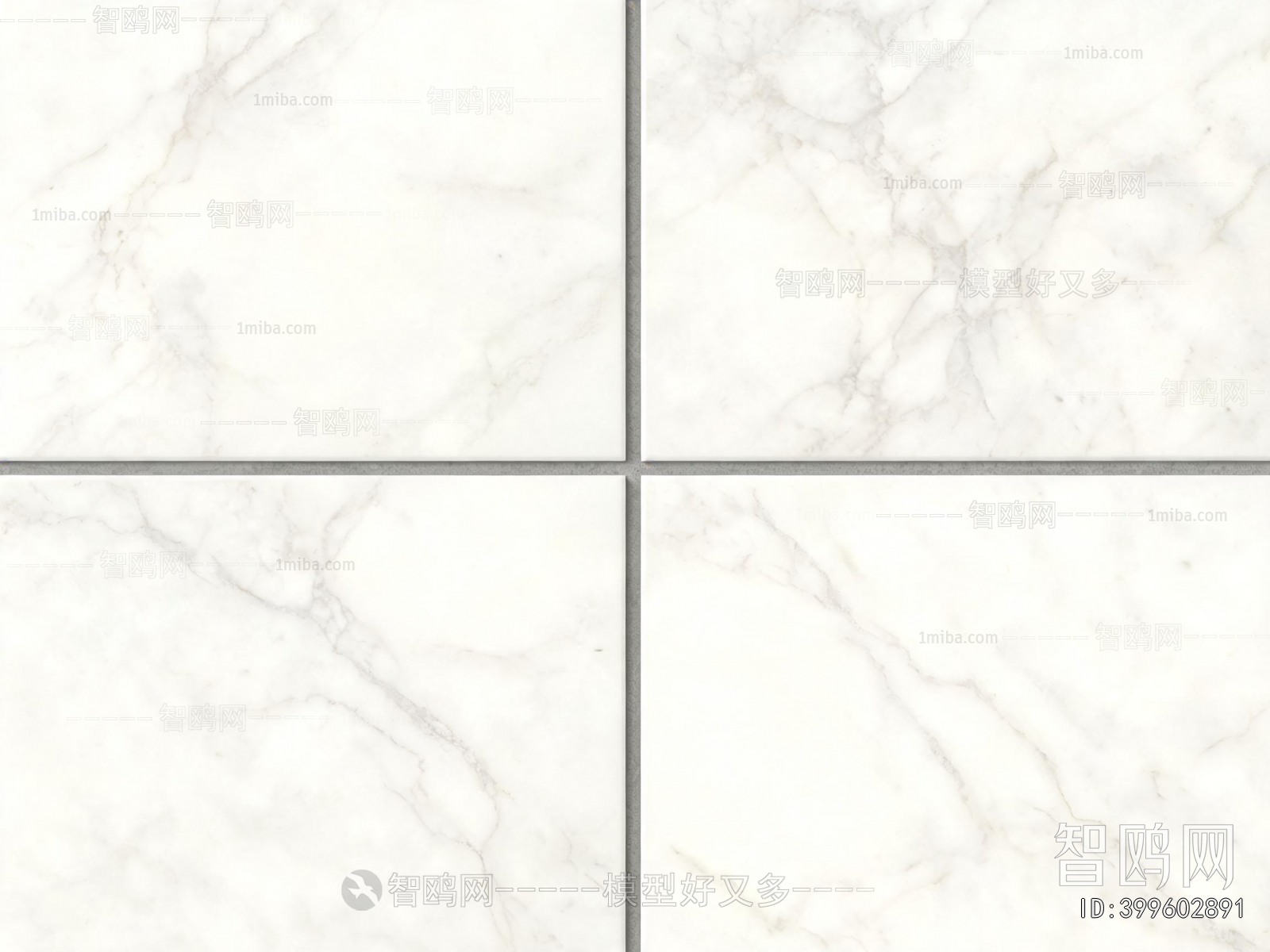 Marble Tiles