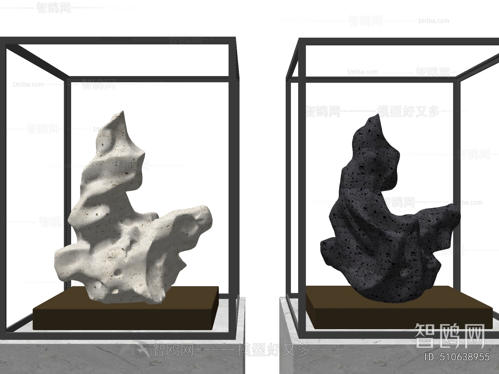 Modern Sculpture