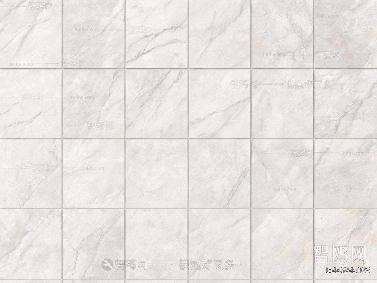 Marble Tiles