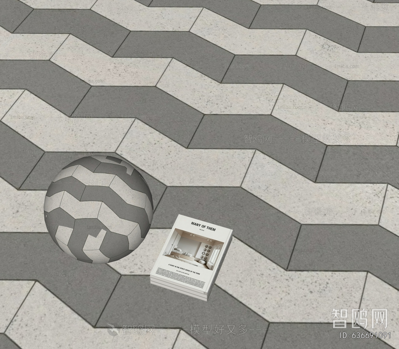 Modern Ground