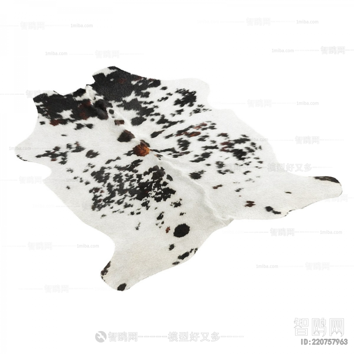 Modern Animal Fur