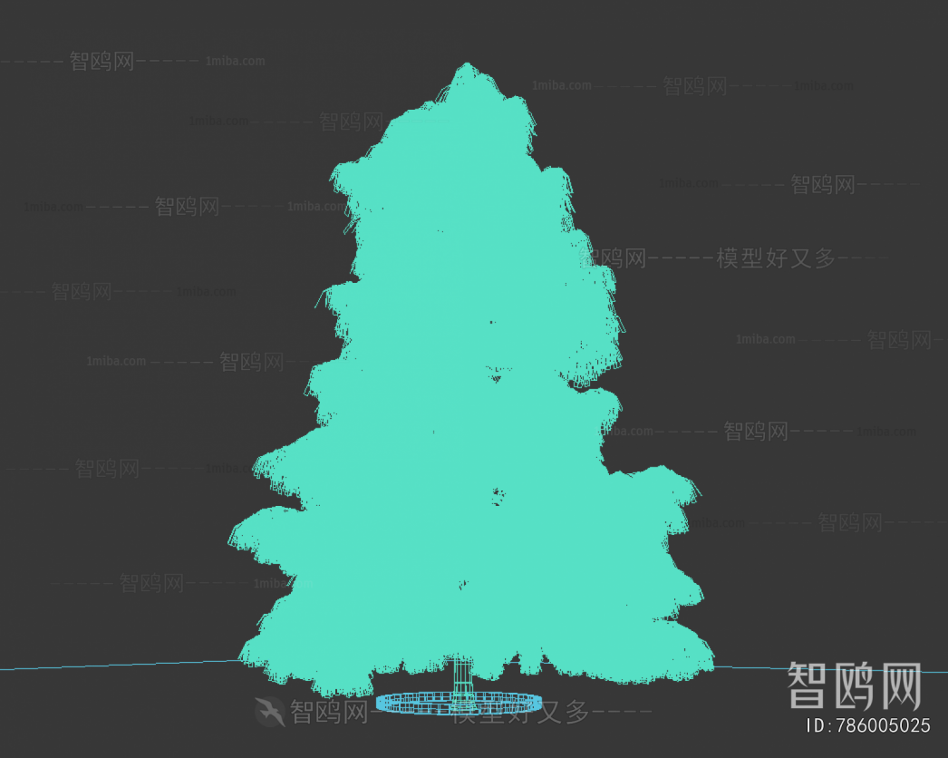 Modern Tree