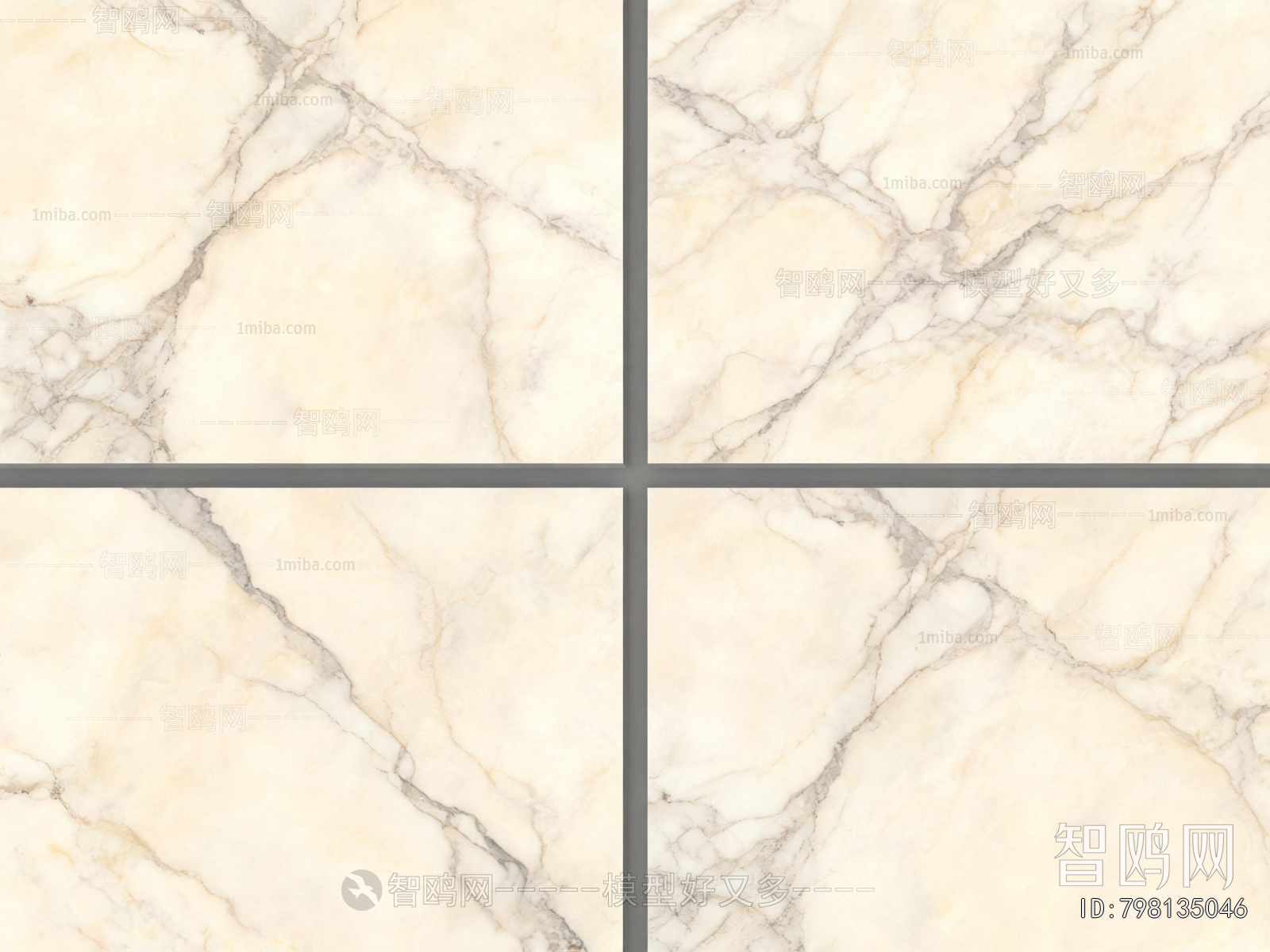 Marble Tiles