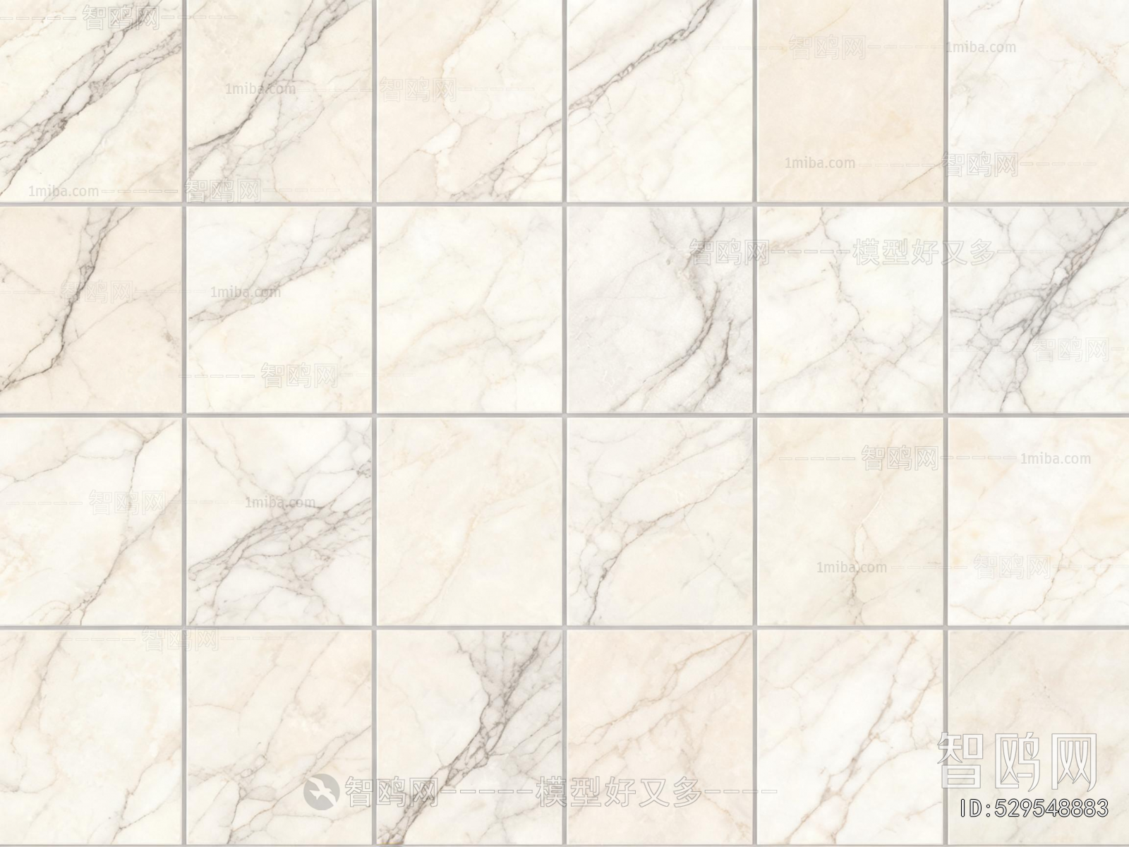 Marble Tiles