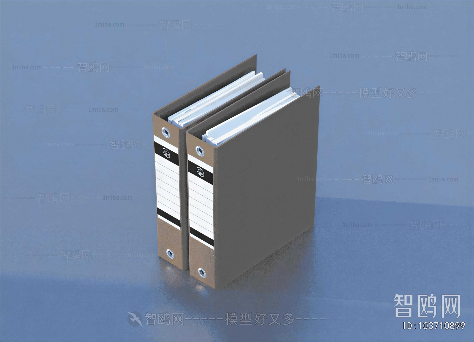 Modern Office Supplies