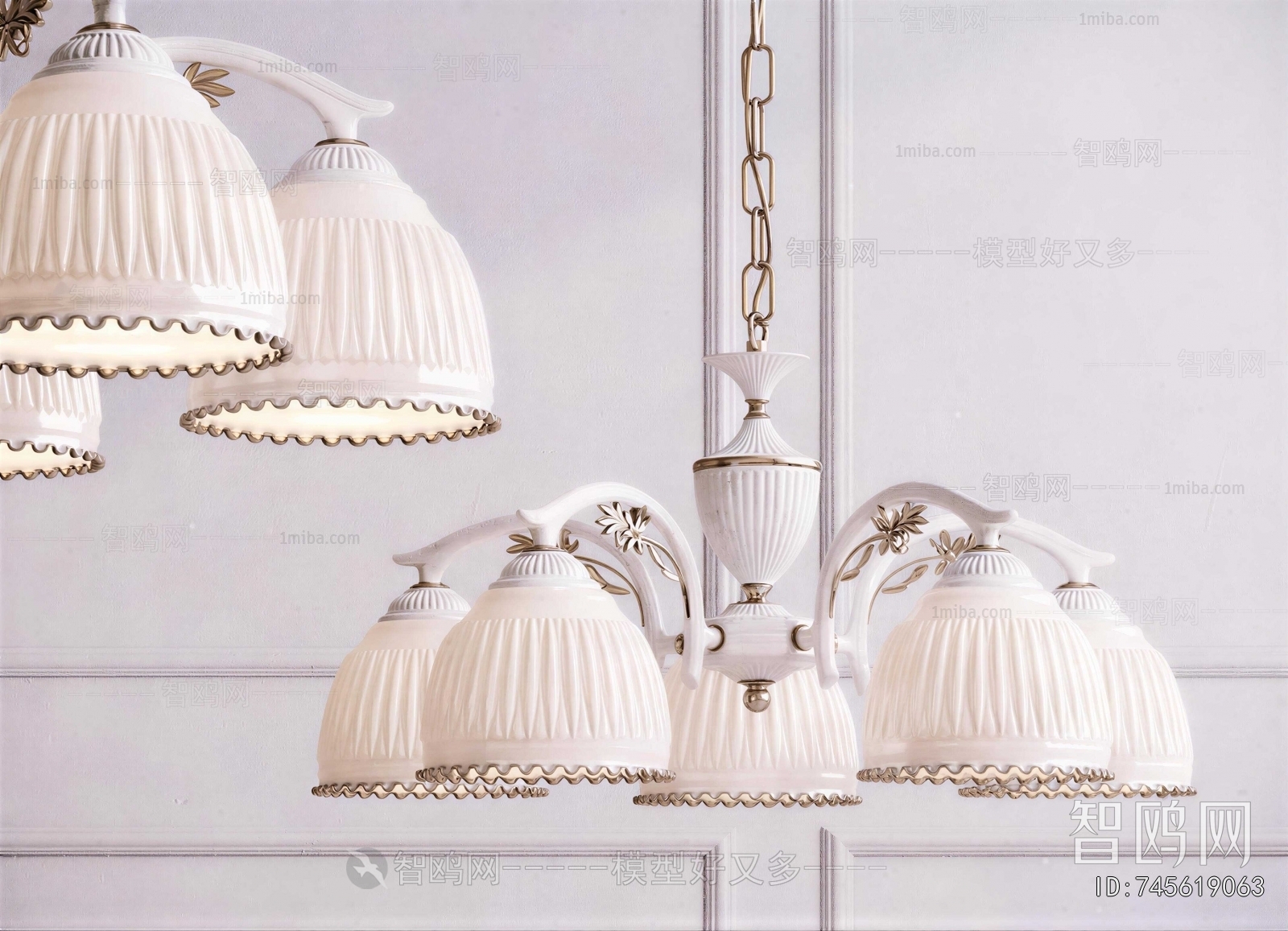 European Style Droplight