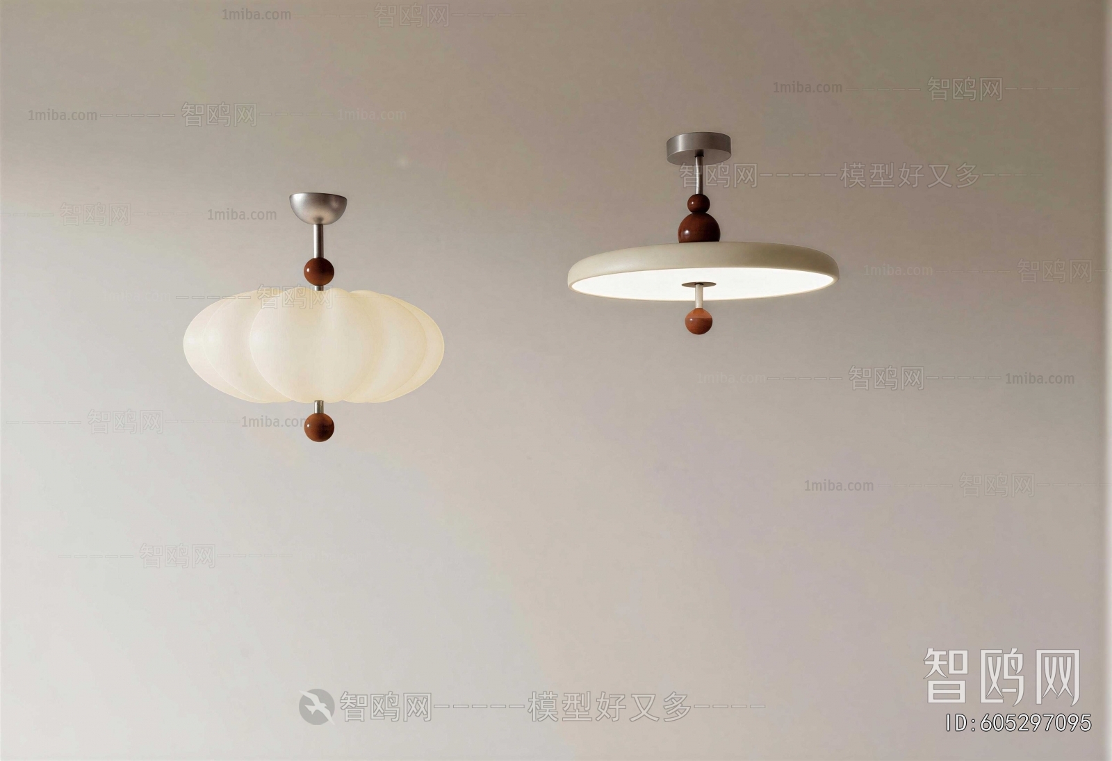 Modern Droplight