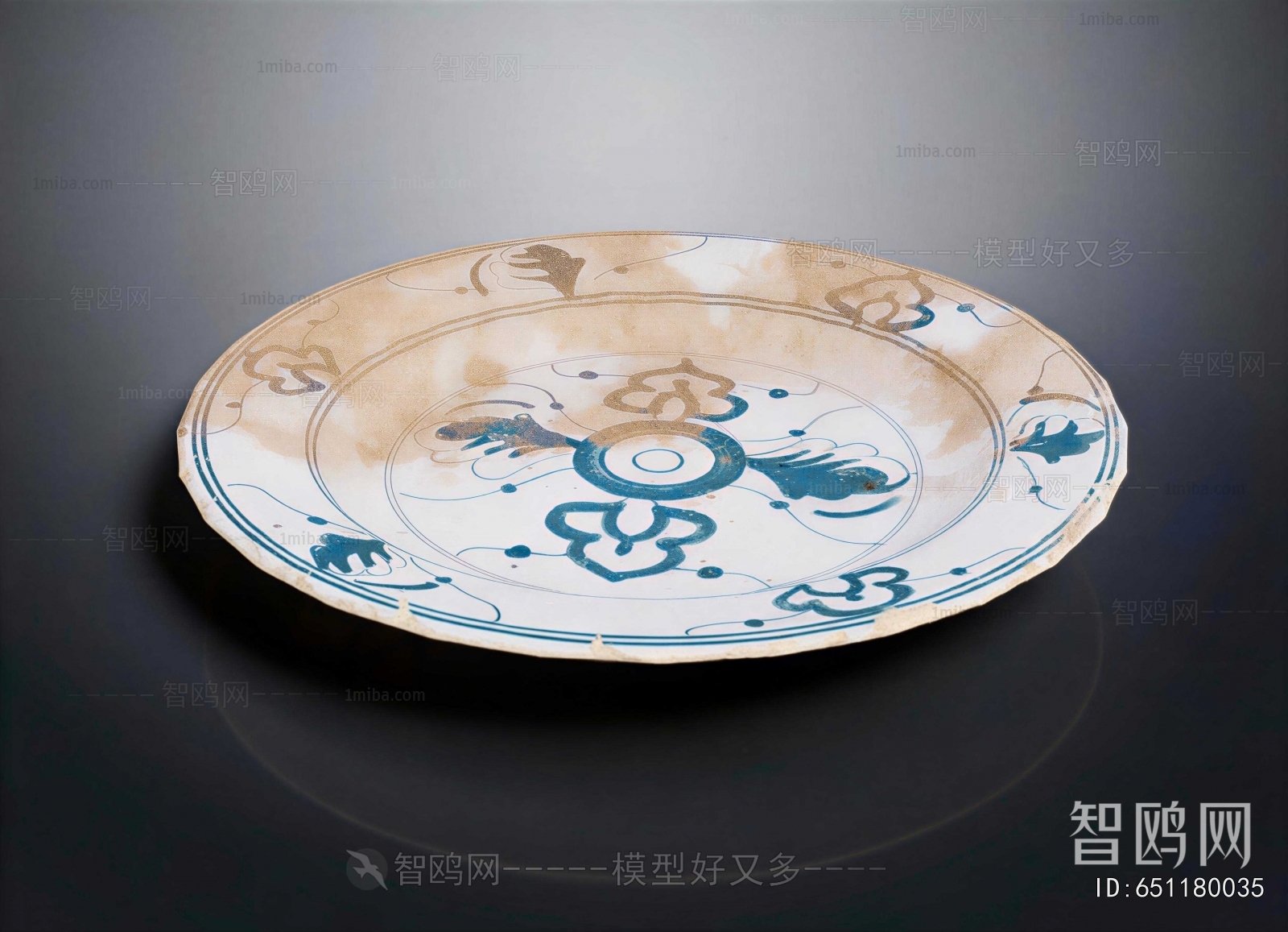 New Chinese Style Utensil