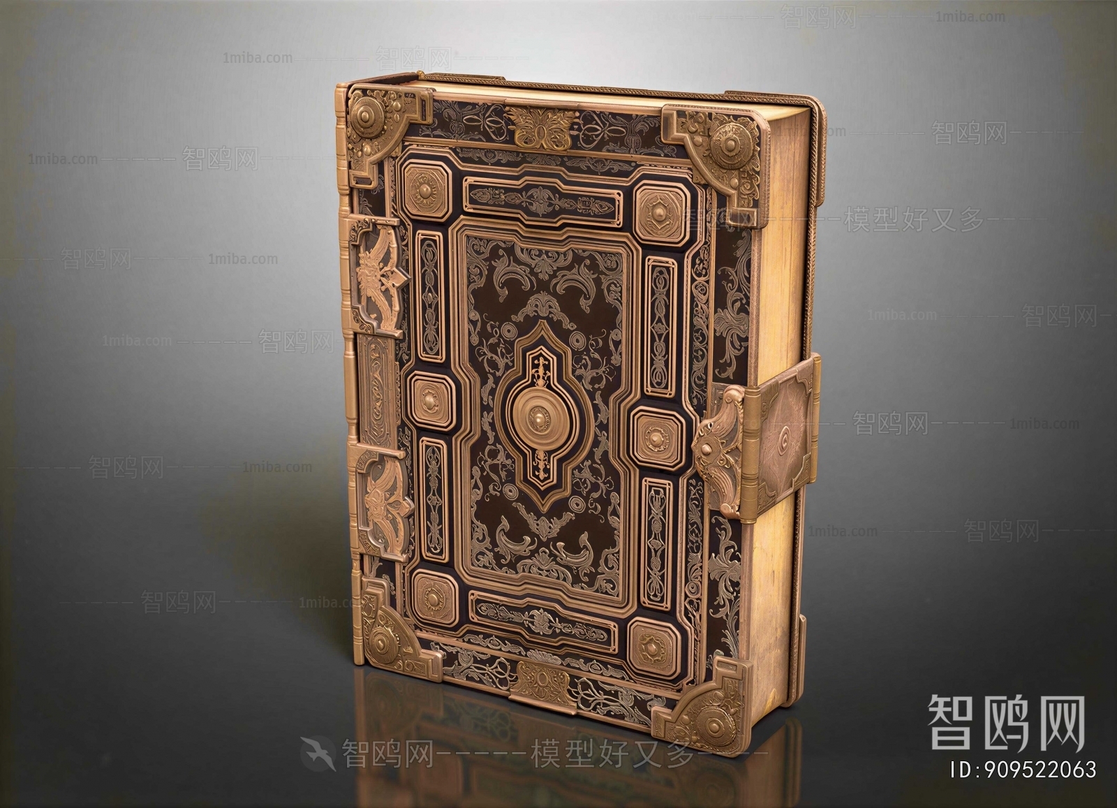 Modern Book