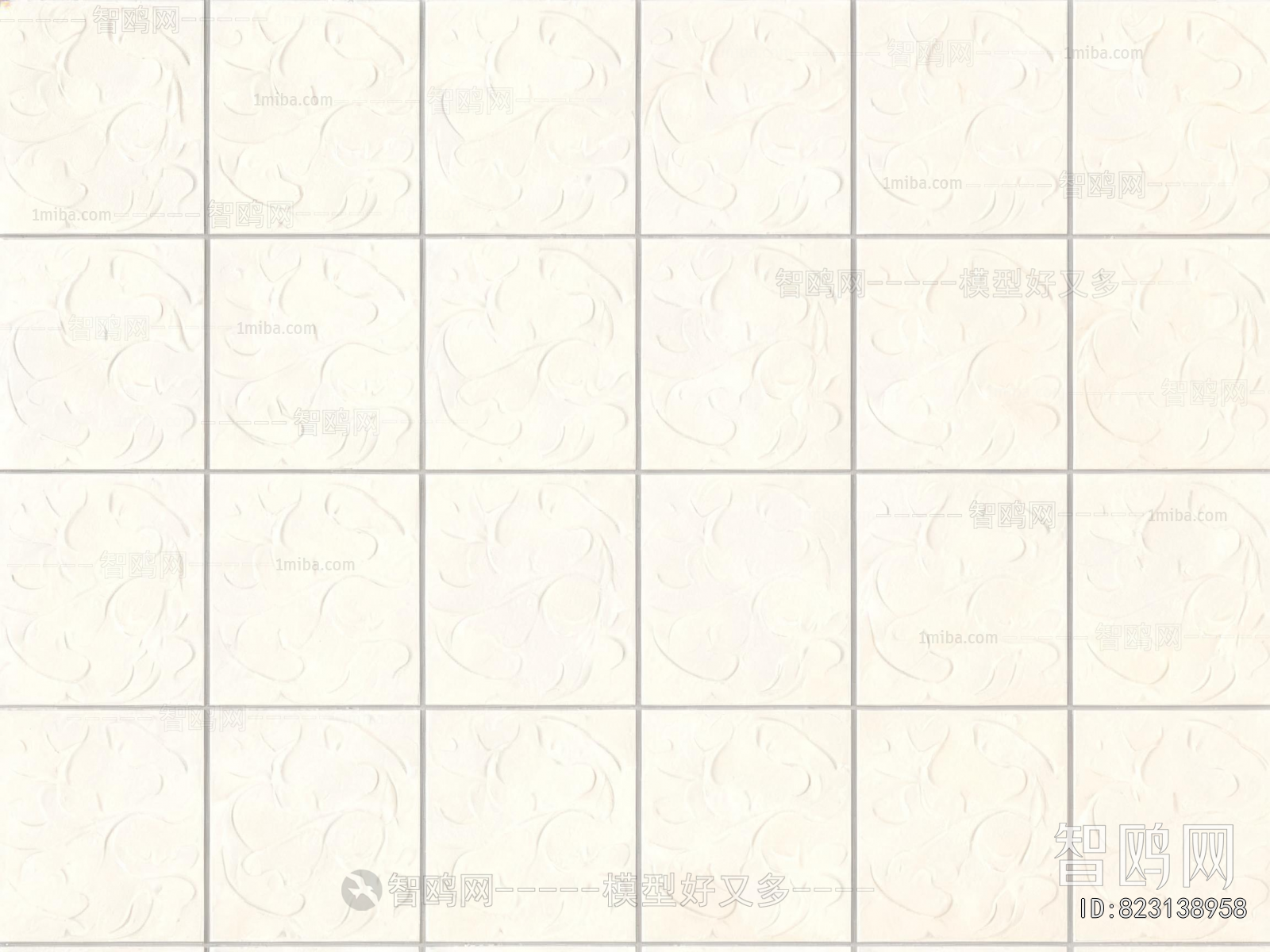 Marble Tiles