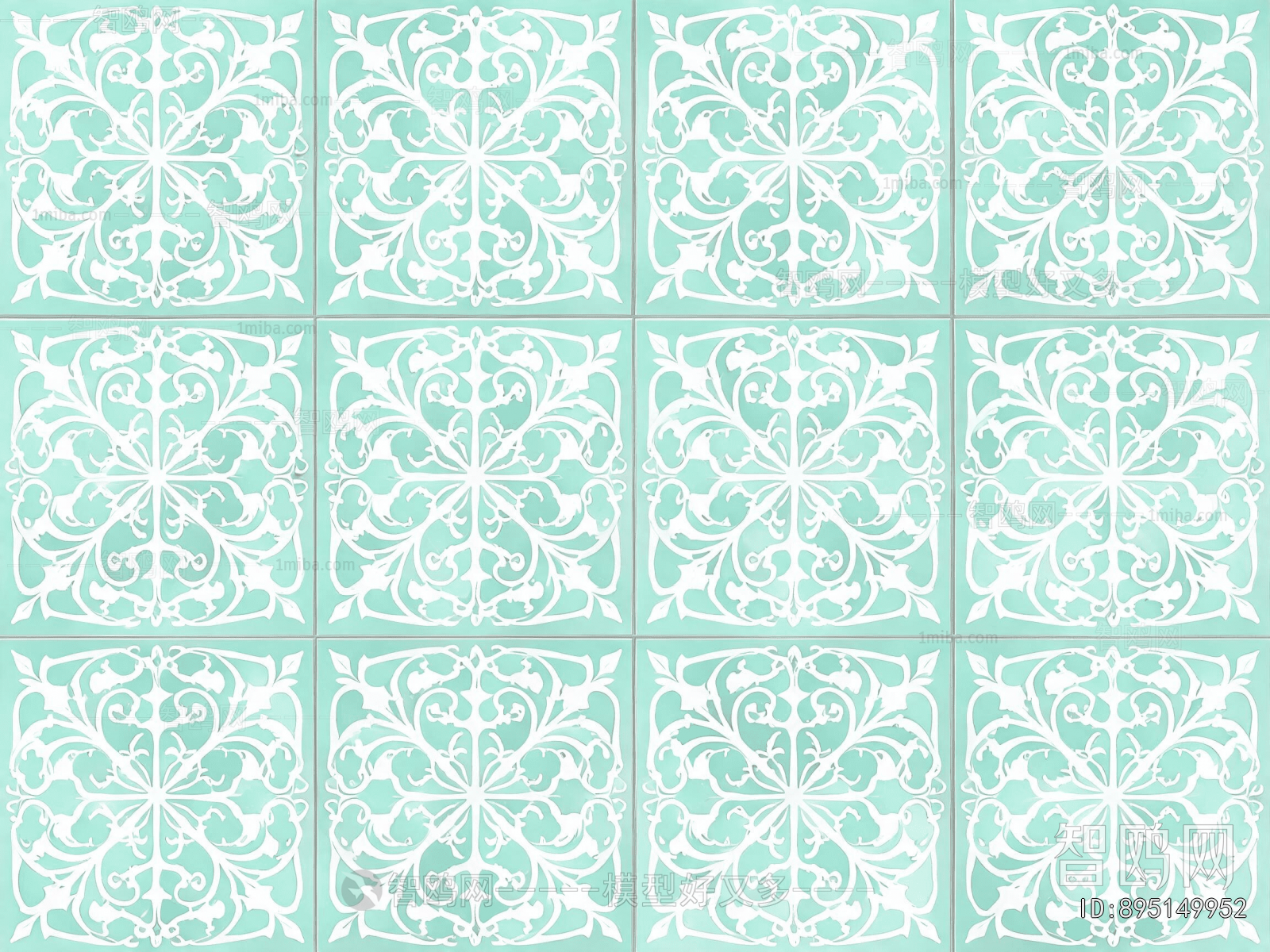 TILES TEXTURE