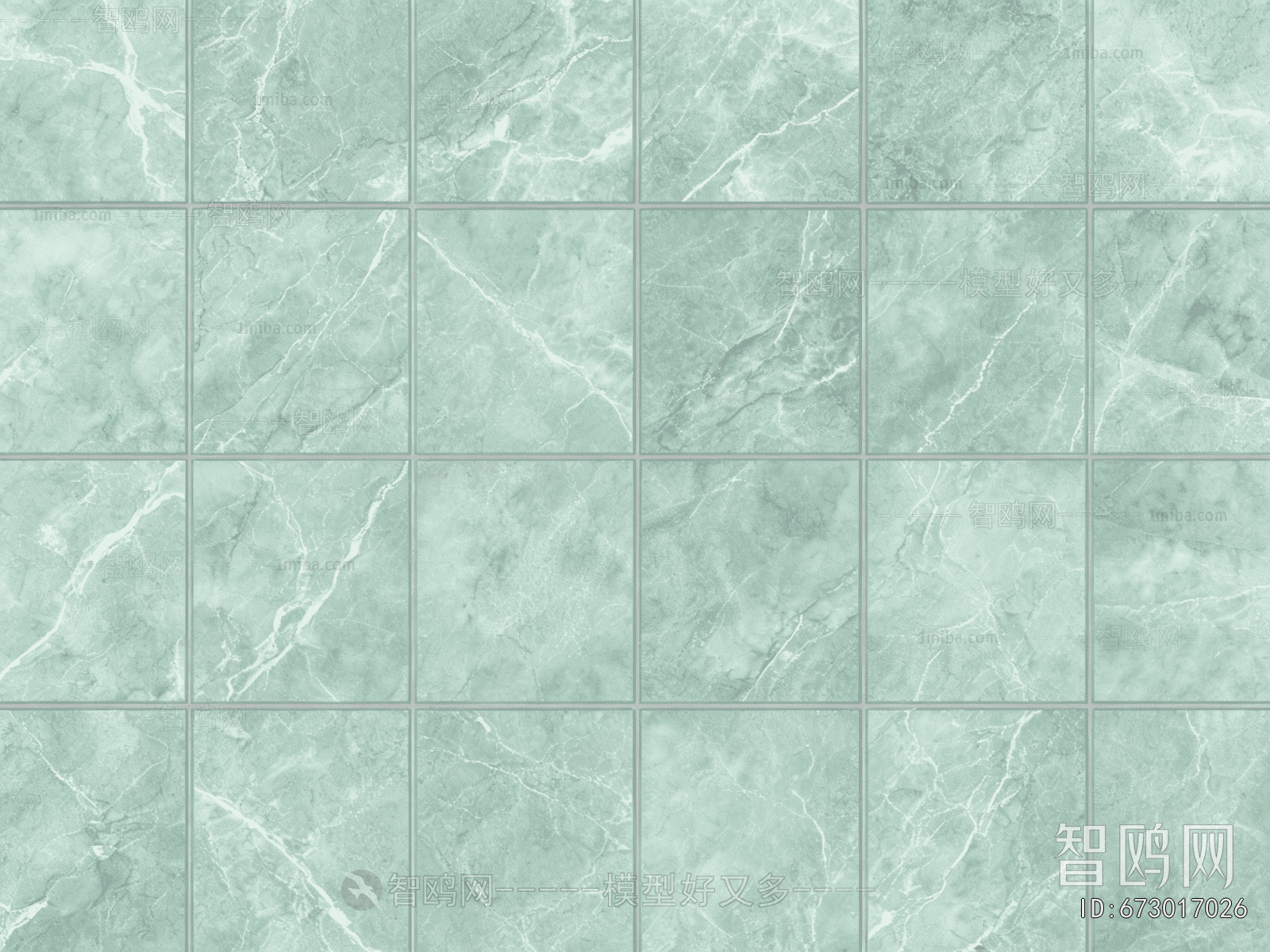 Marble Tiles