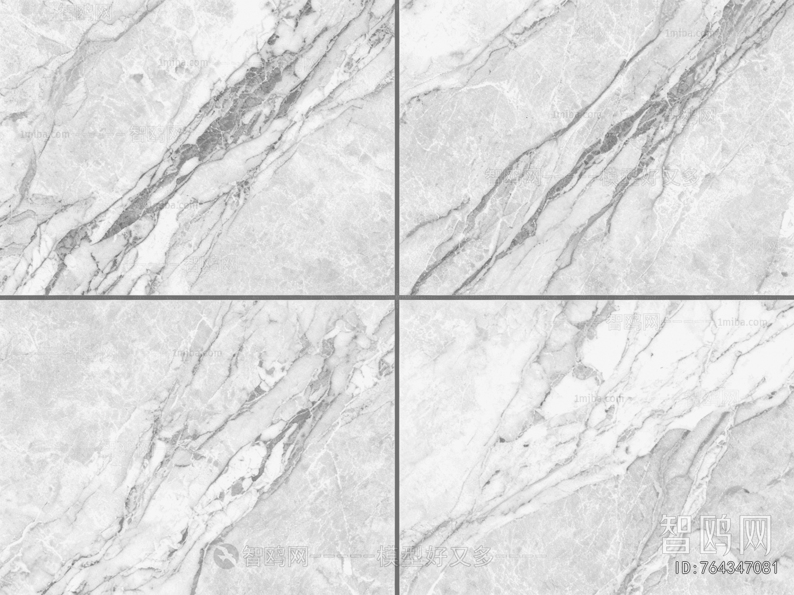 Marble Tiles
