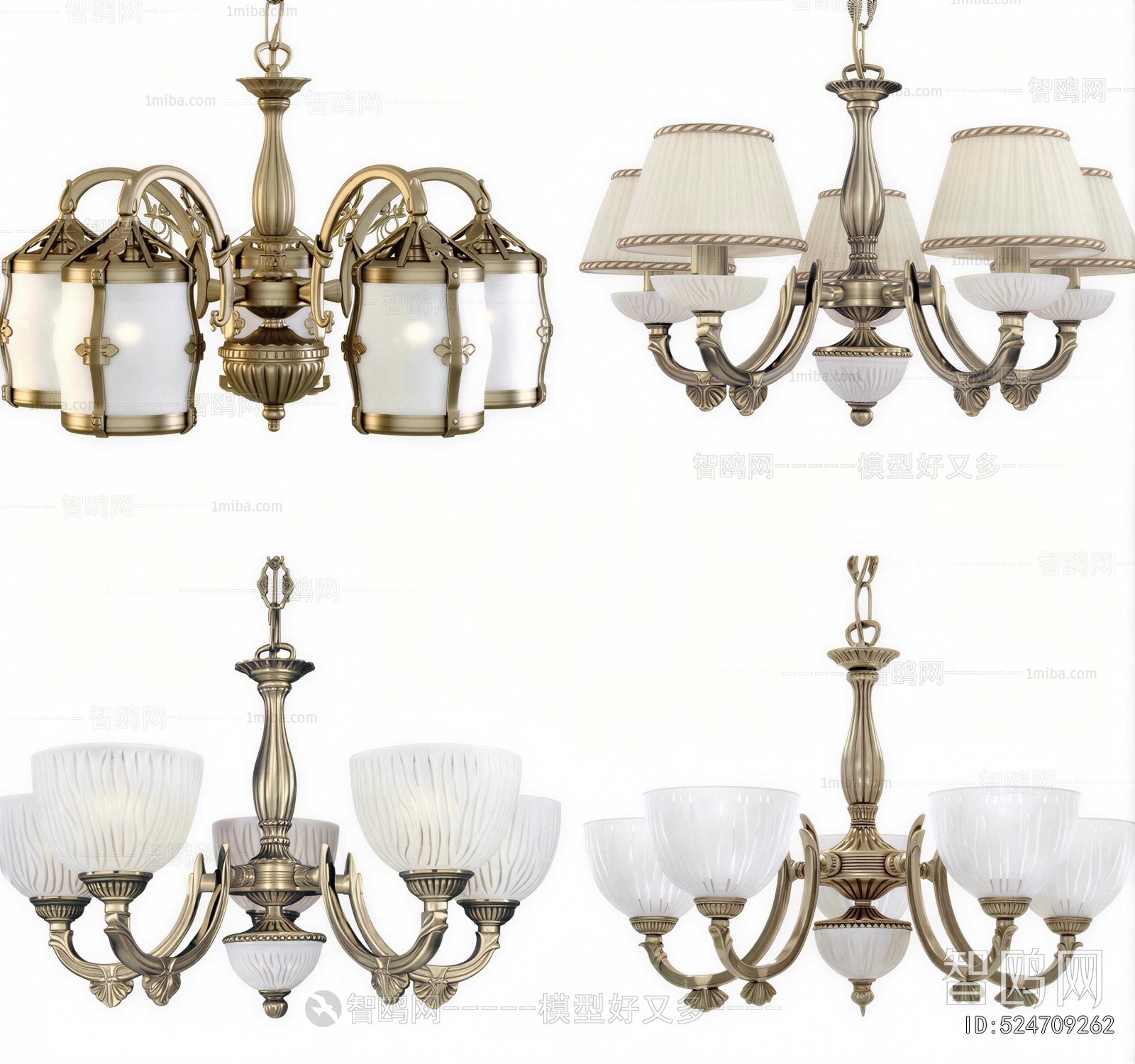 European Style Droplight