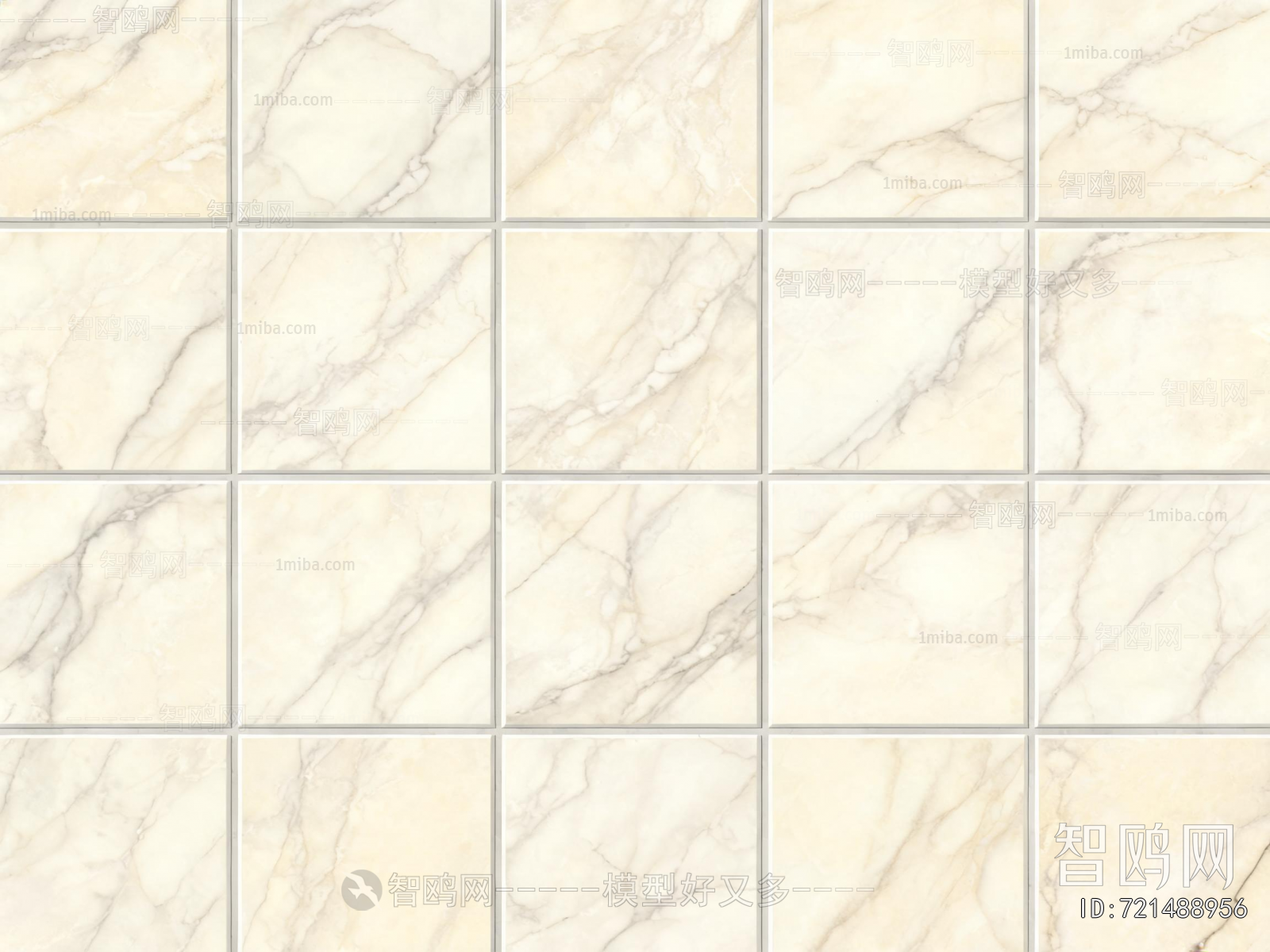 Marble Tiles