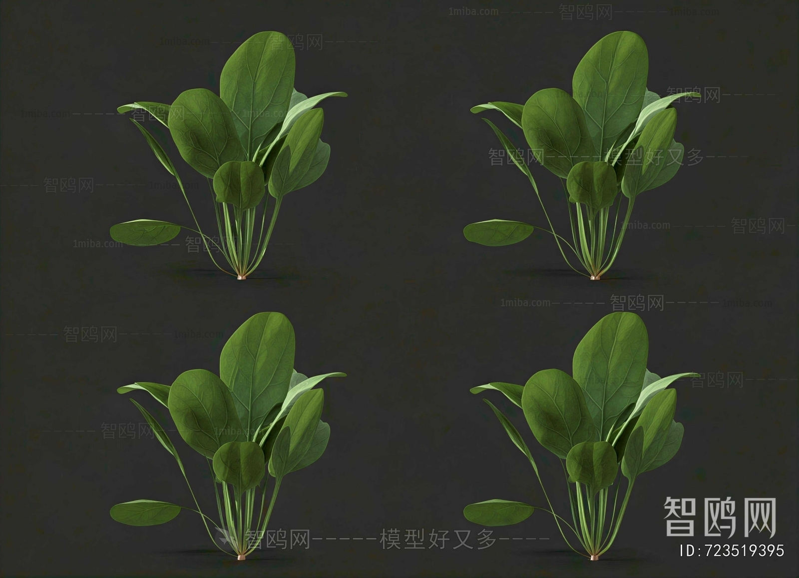 Modern Crop