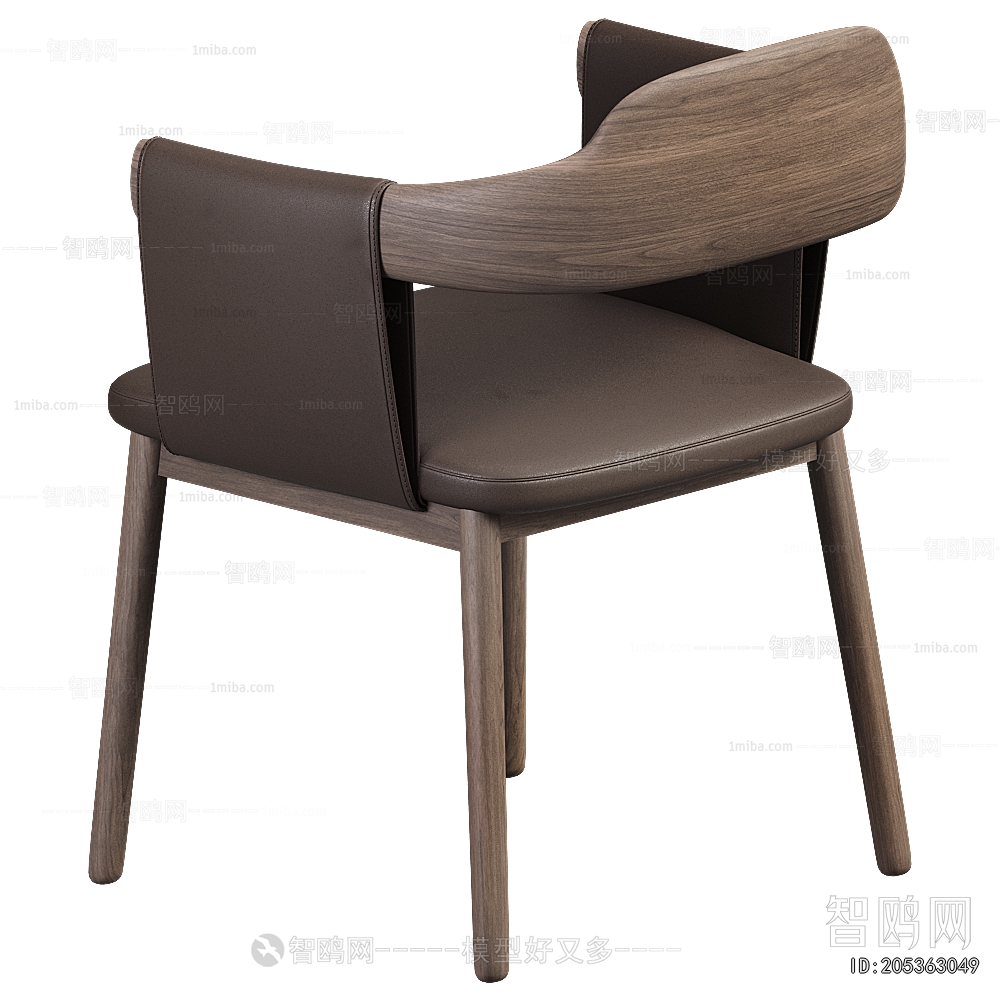 Modern Dining Chair