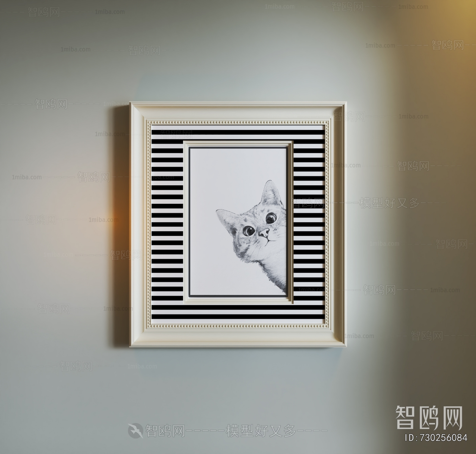Modern Painting