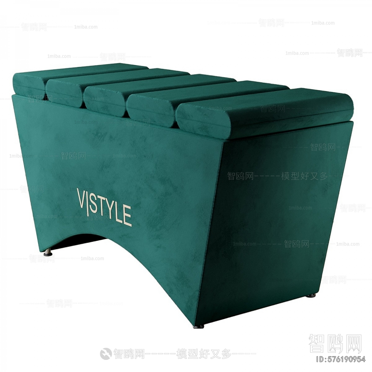 Modern Sofa Stool