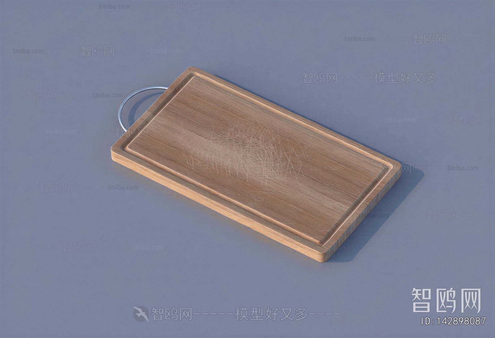 Modern Cutting Board