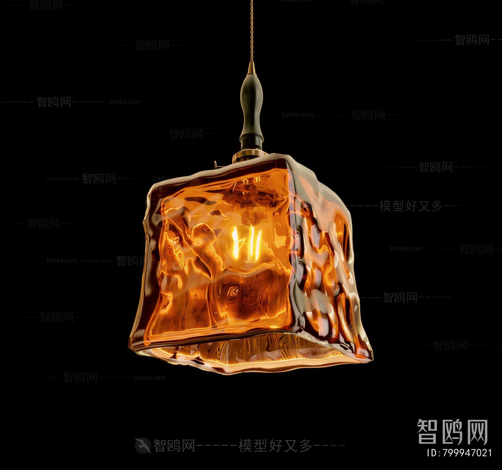 Modern Droplight