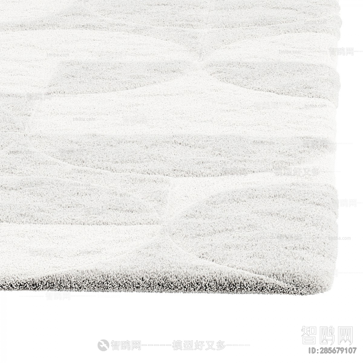 Modern The Carpet