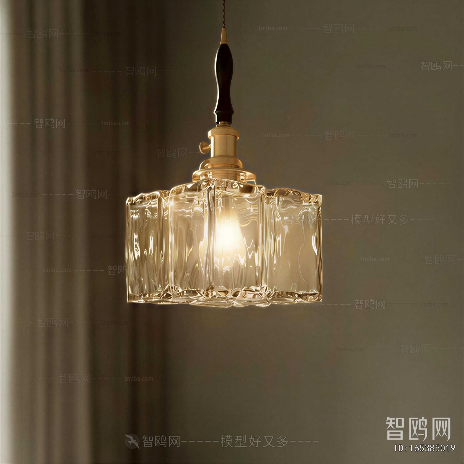 Modern Droplight