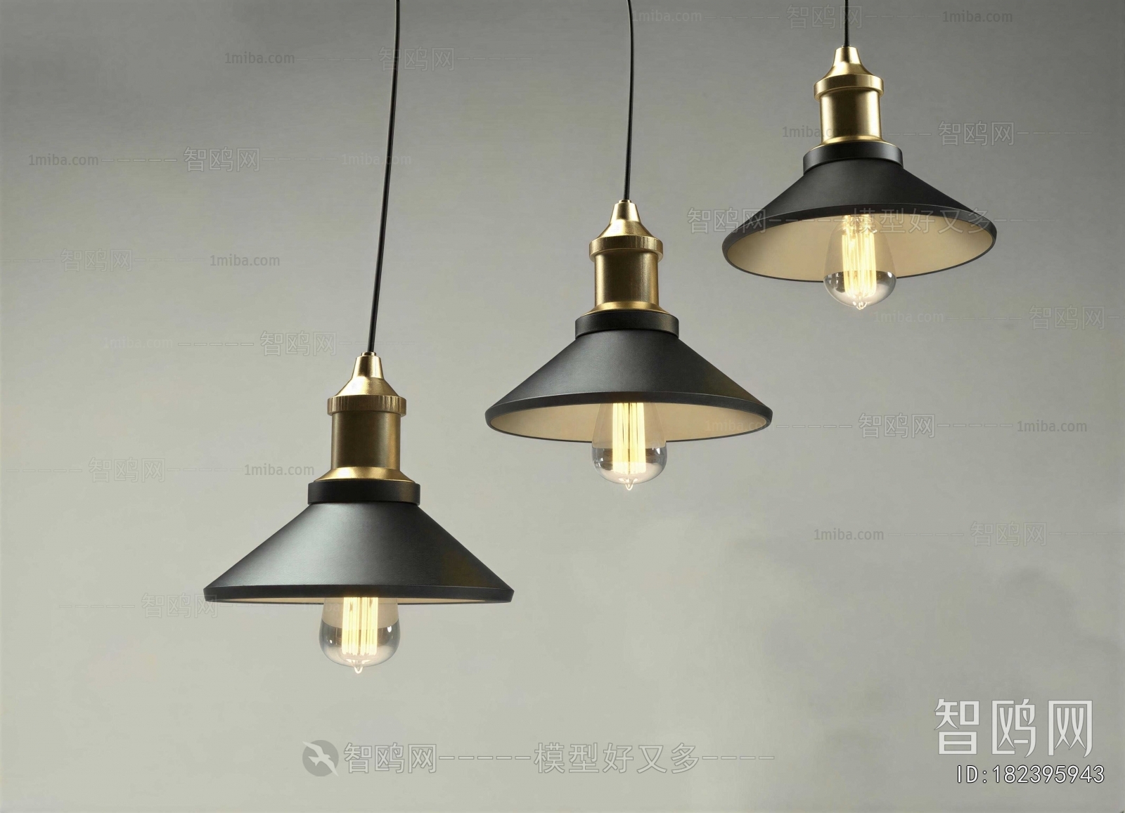 Modern Droplight