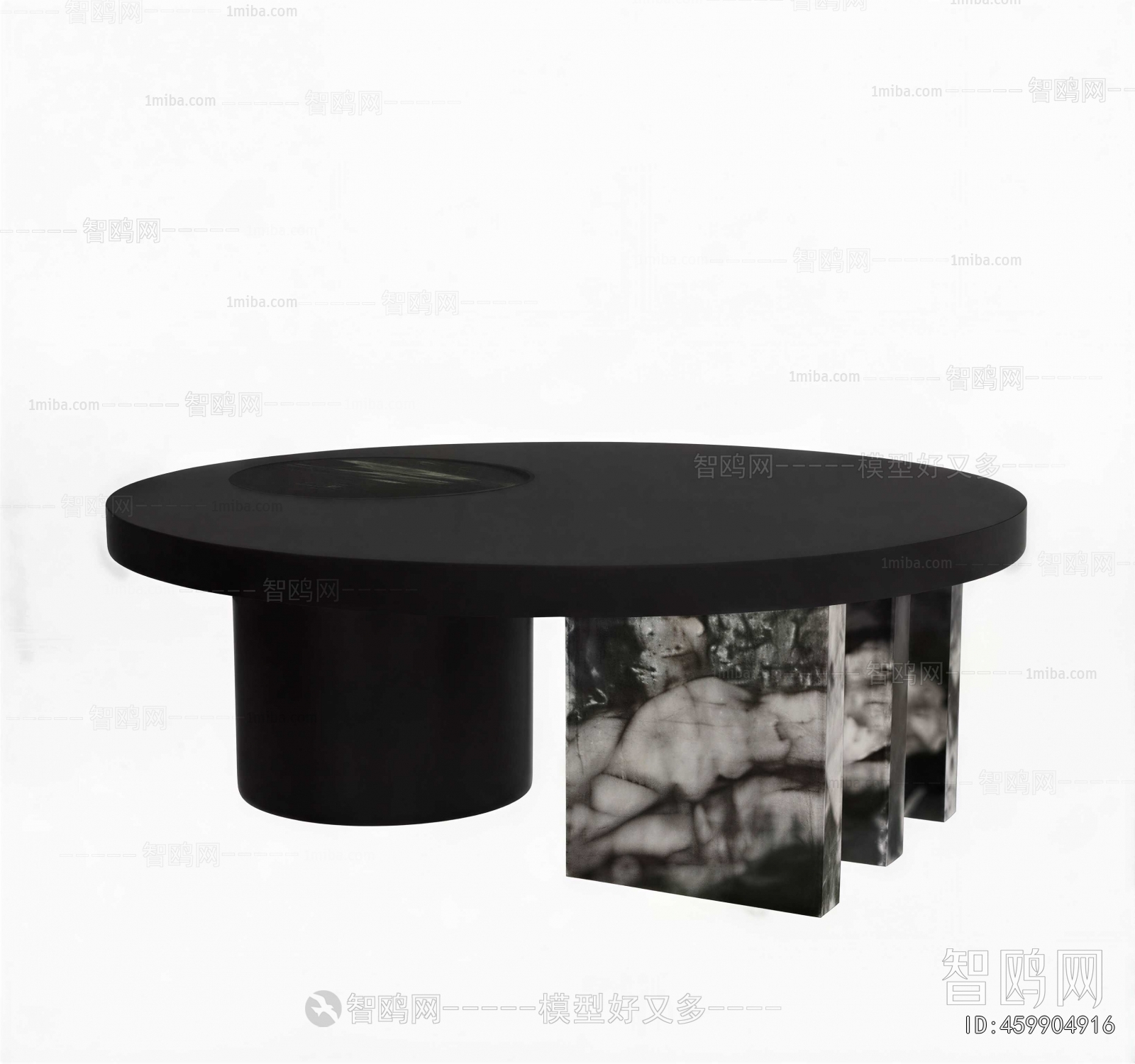 Modern Coffee Table