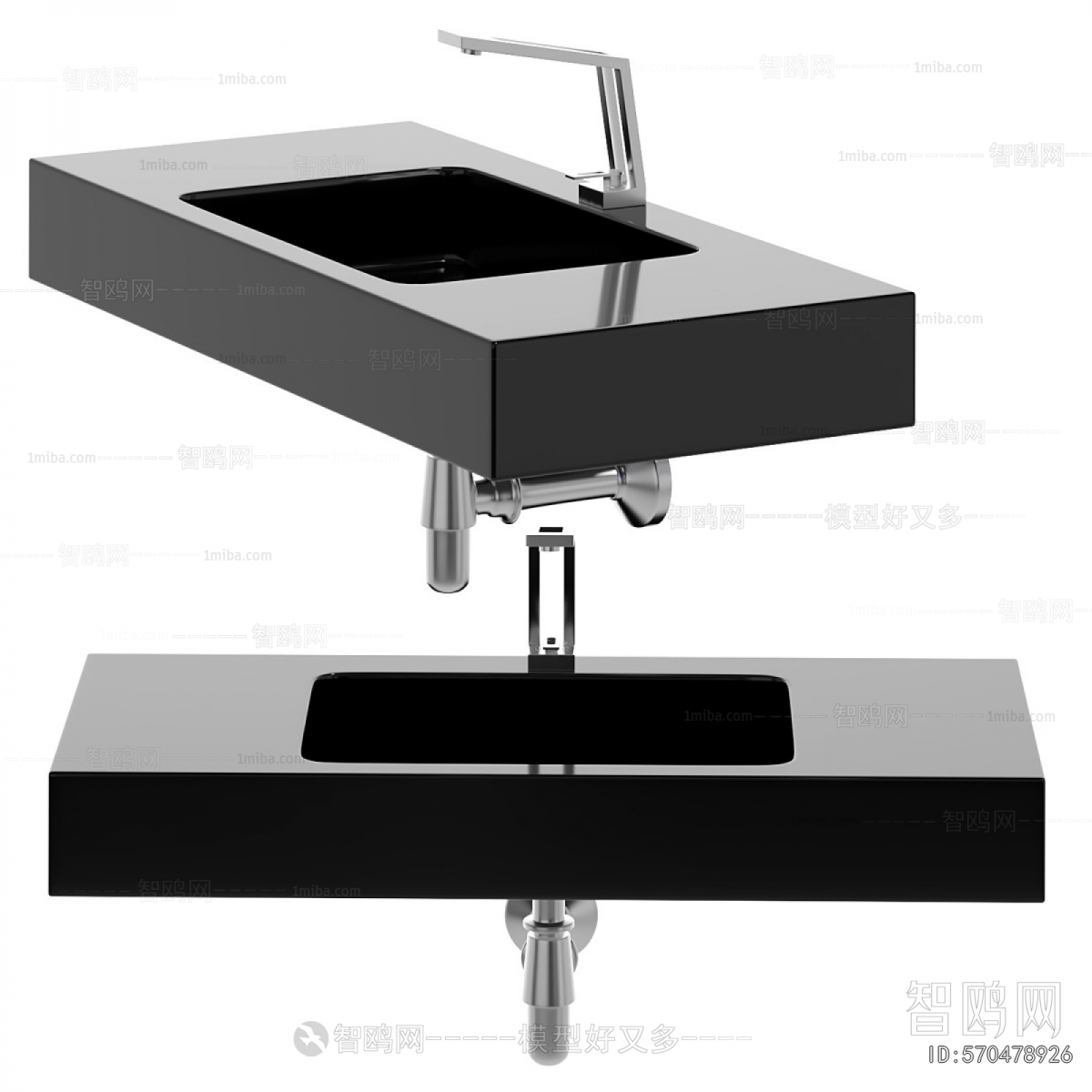 Modern Basin