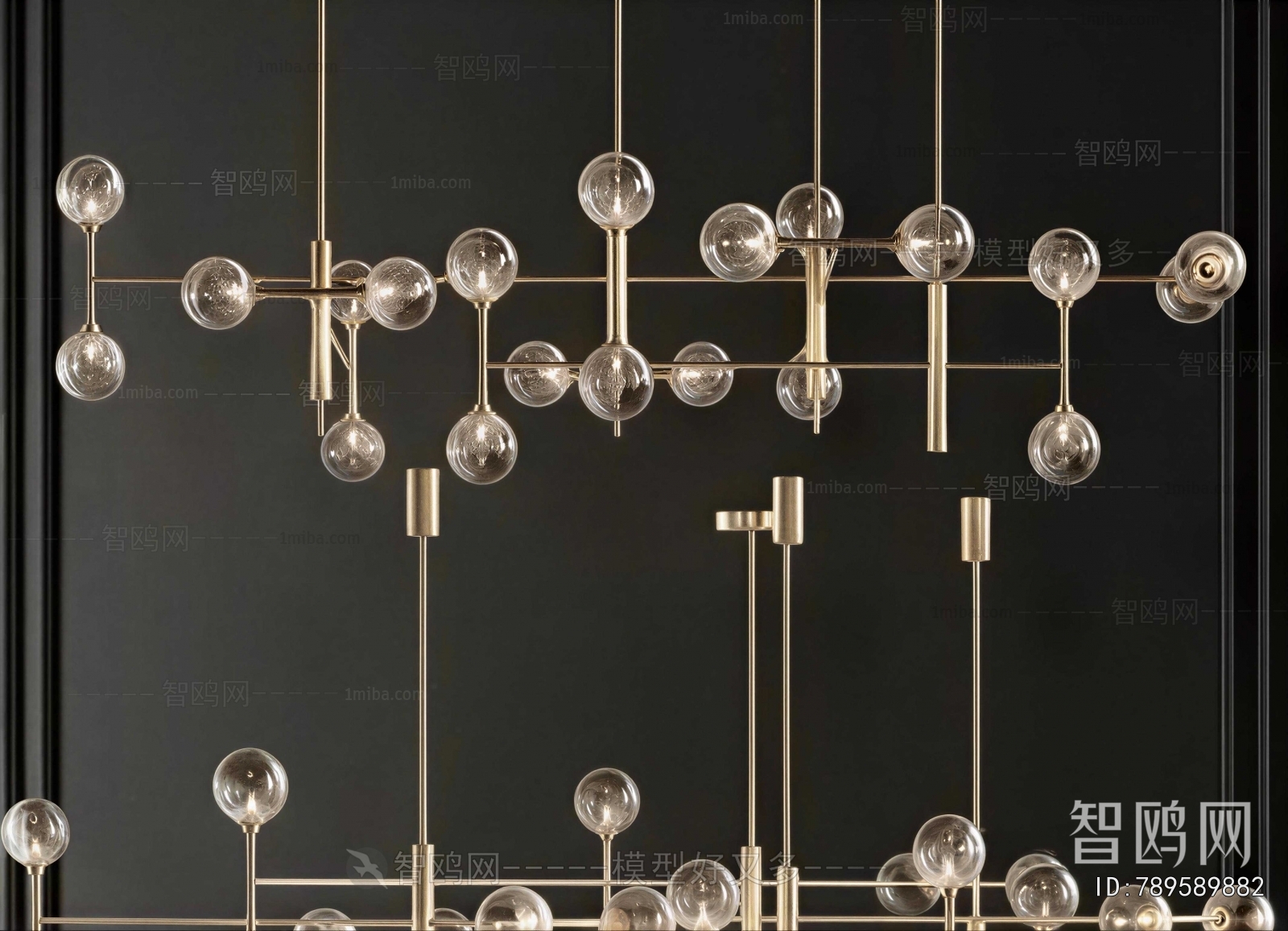 Modern Droplight