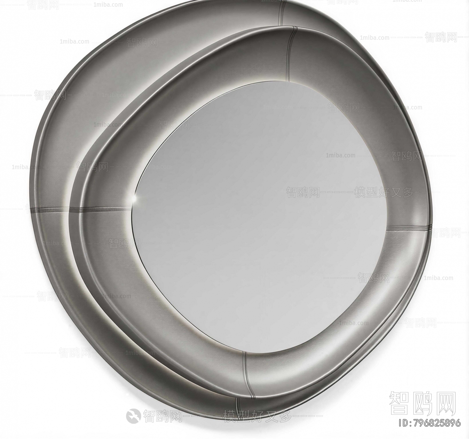 Modern The Mirror