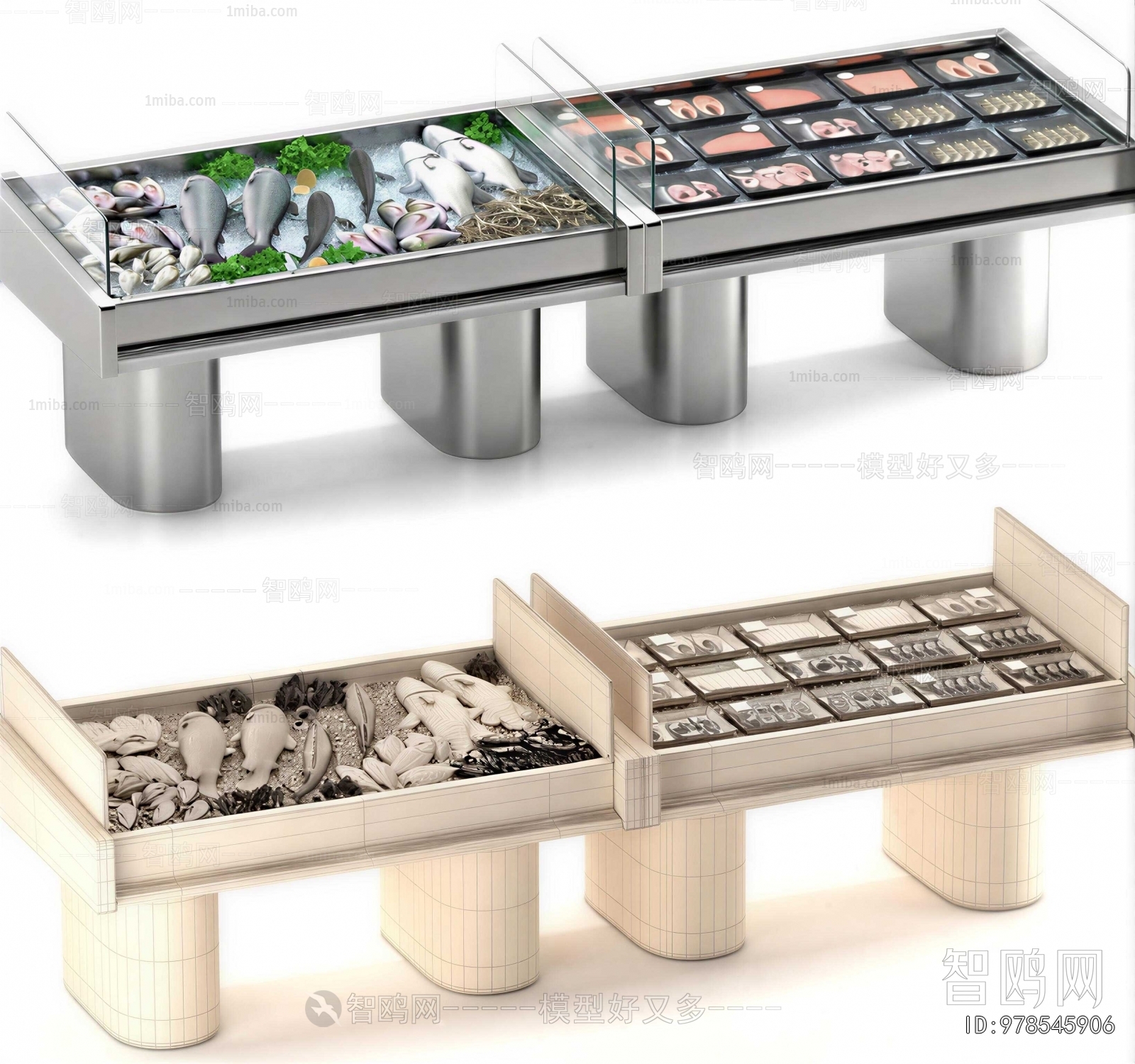 Modern Showcase