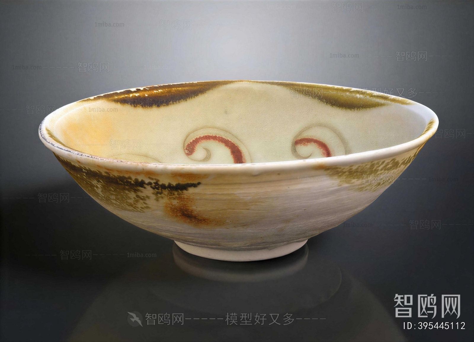 Modern Tableware