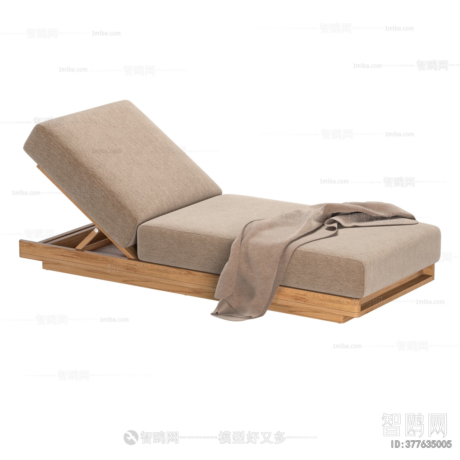 Modern Recliner