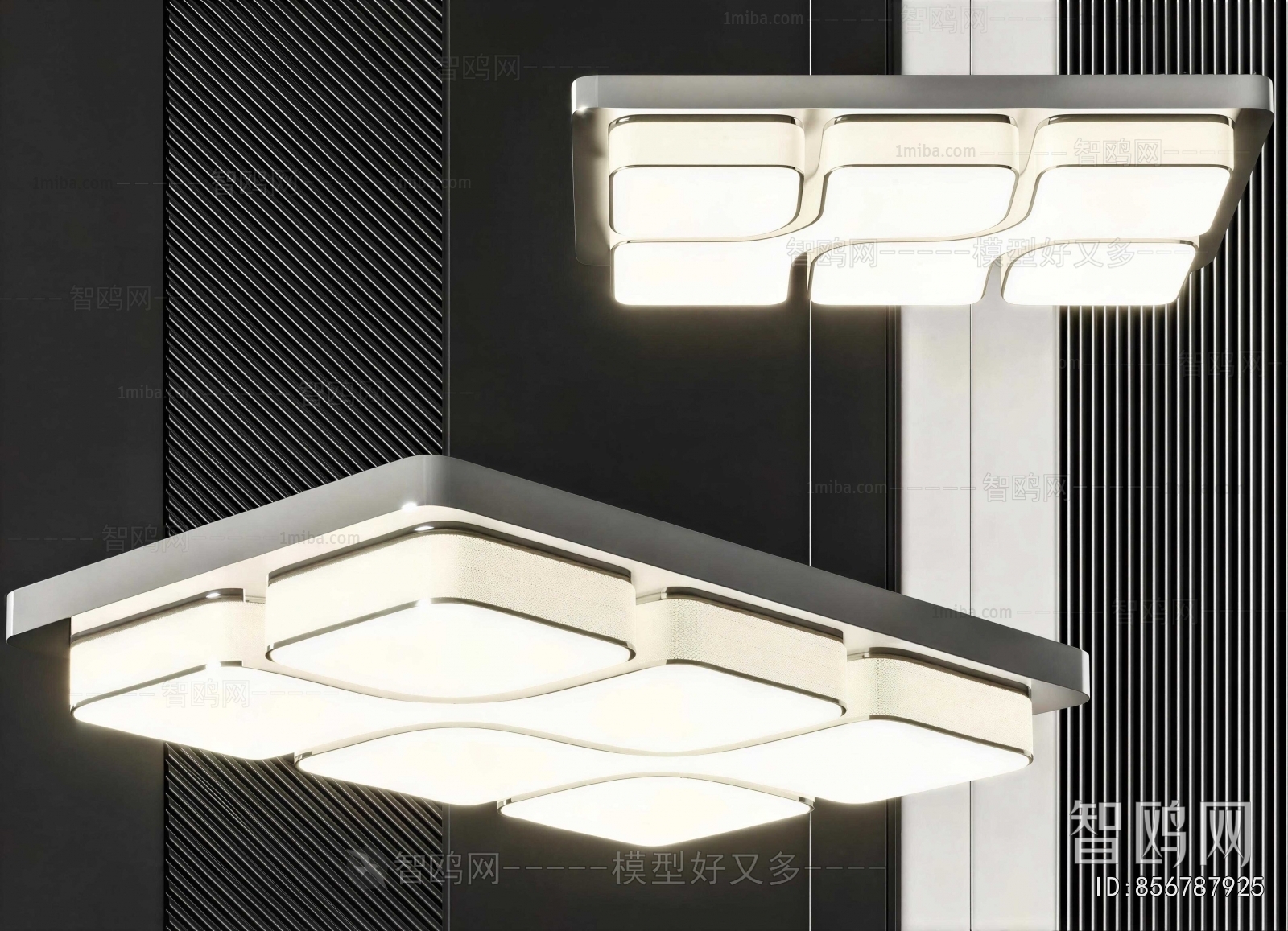 Modern Droplight