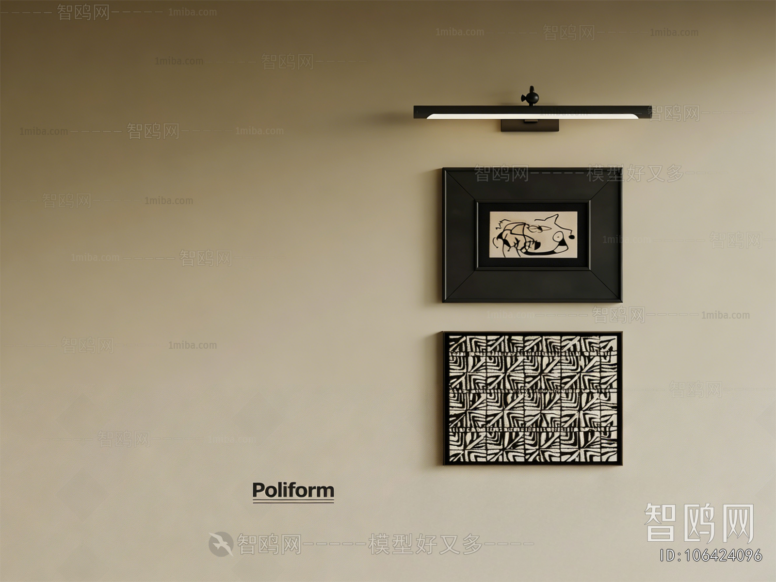 Modern Painting