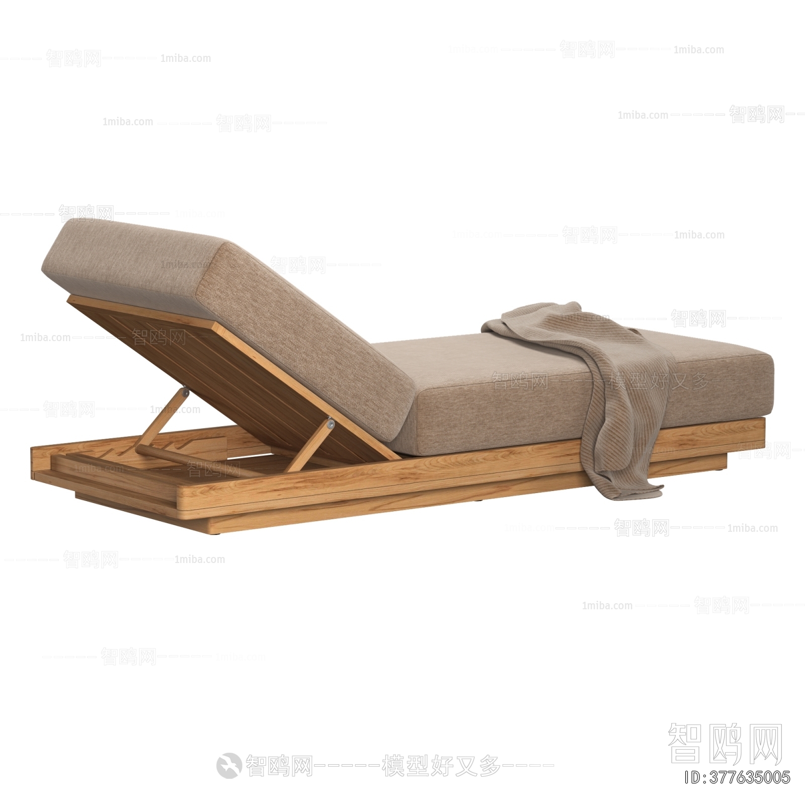Modern Recliner