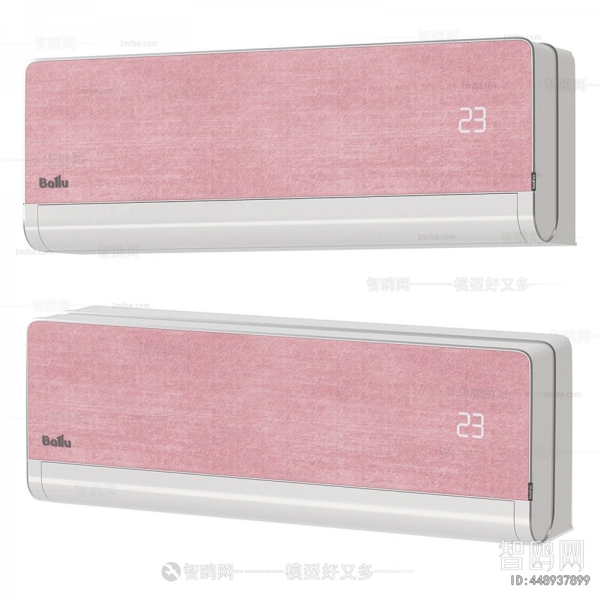Modern Air Conditioner