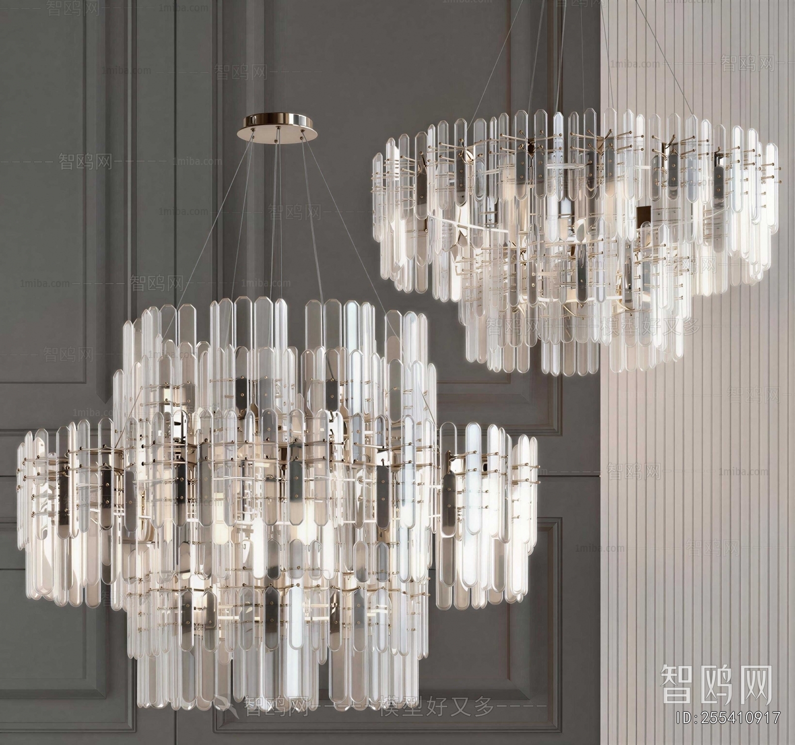 Modern Droplight