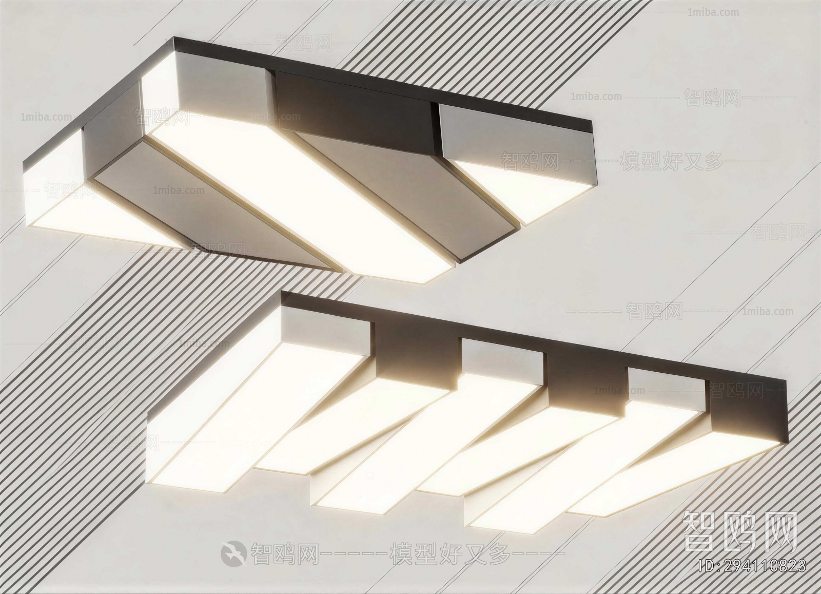 Modern Droplight