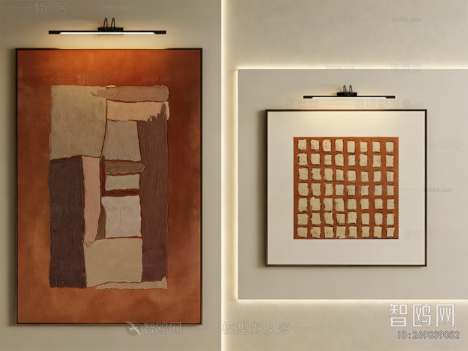 Modern Painting