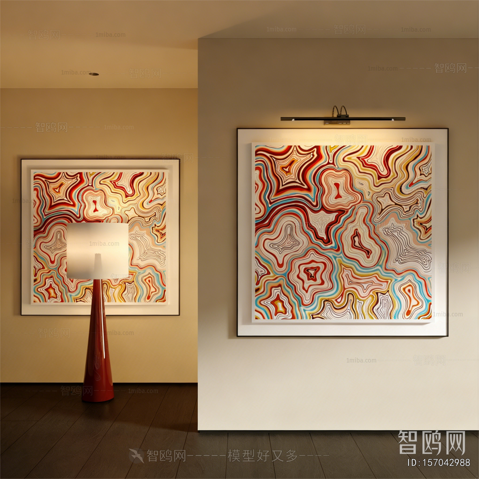 Modern Painting