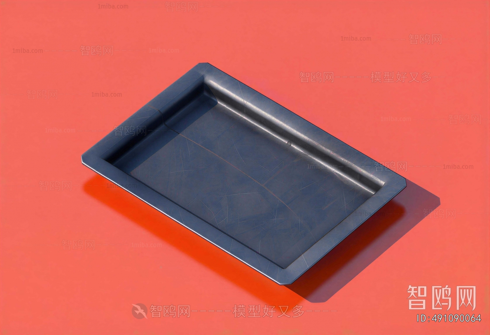 Industrial Style Kitchenware
