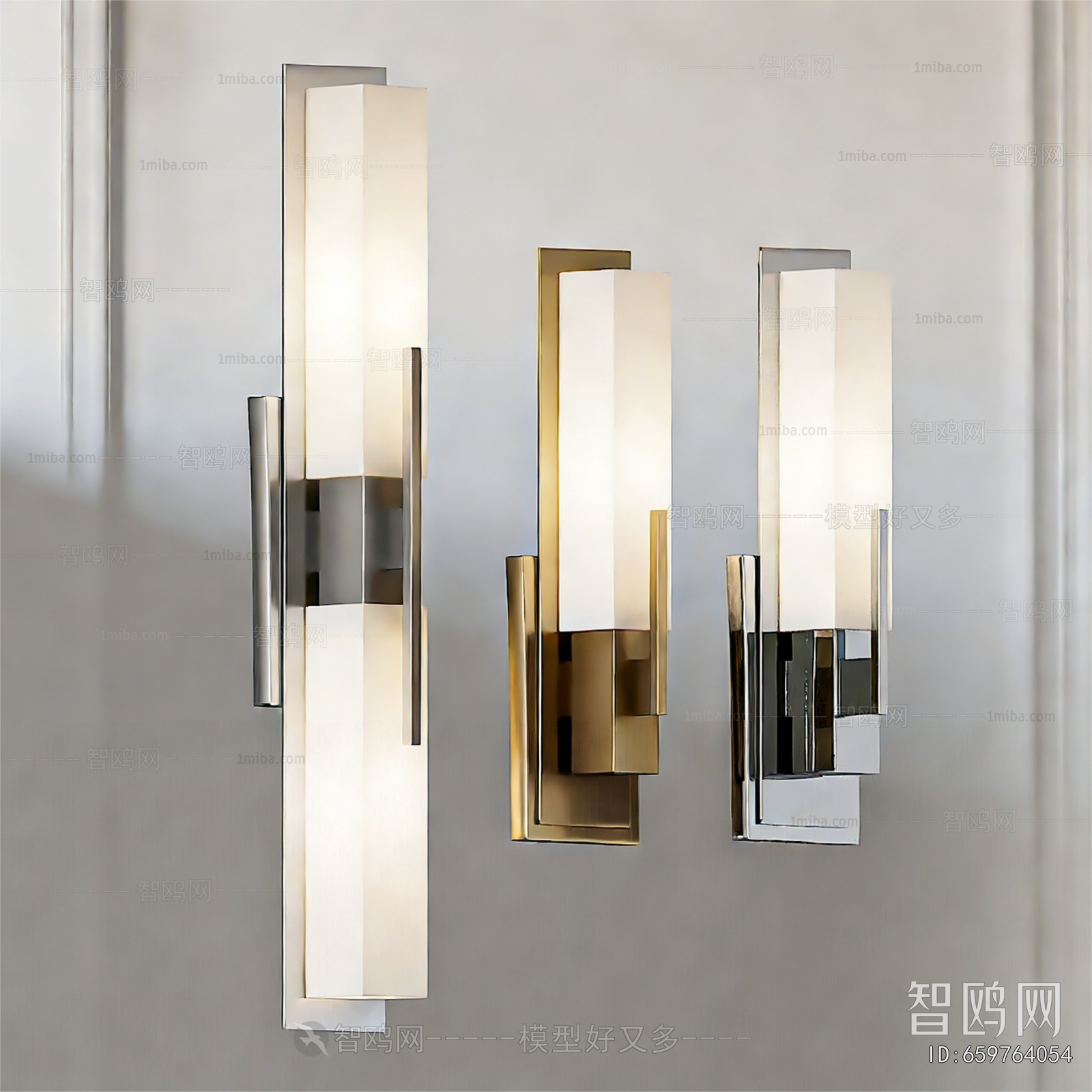 Modern Wall Lamp