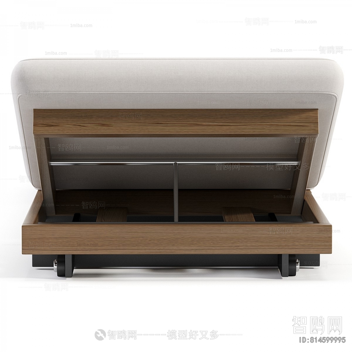 Modern Recliner