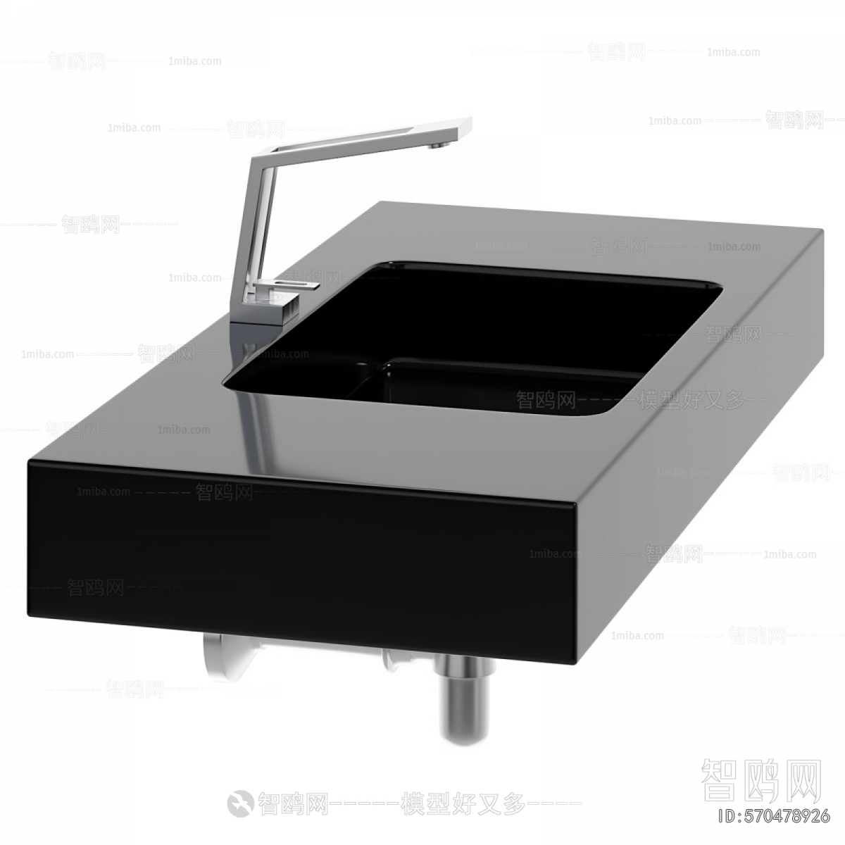 Modern Basin