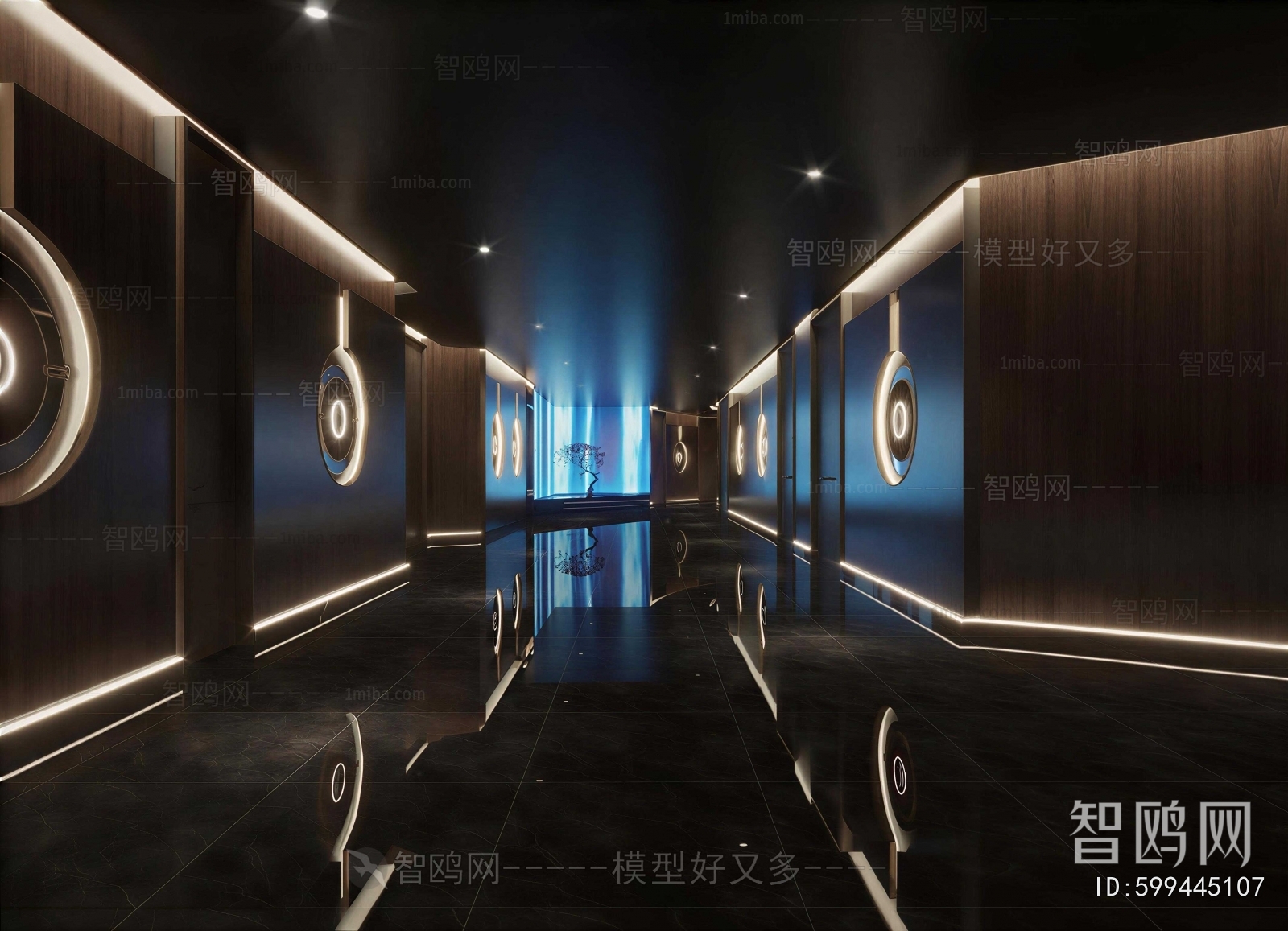 Modern Ktv