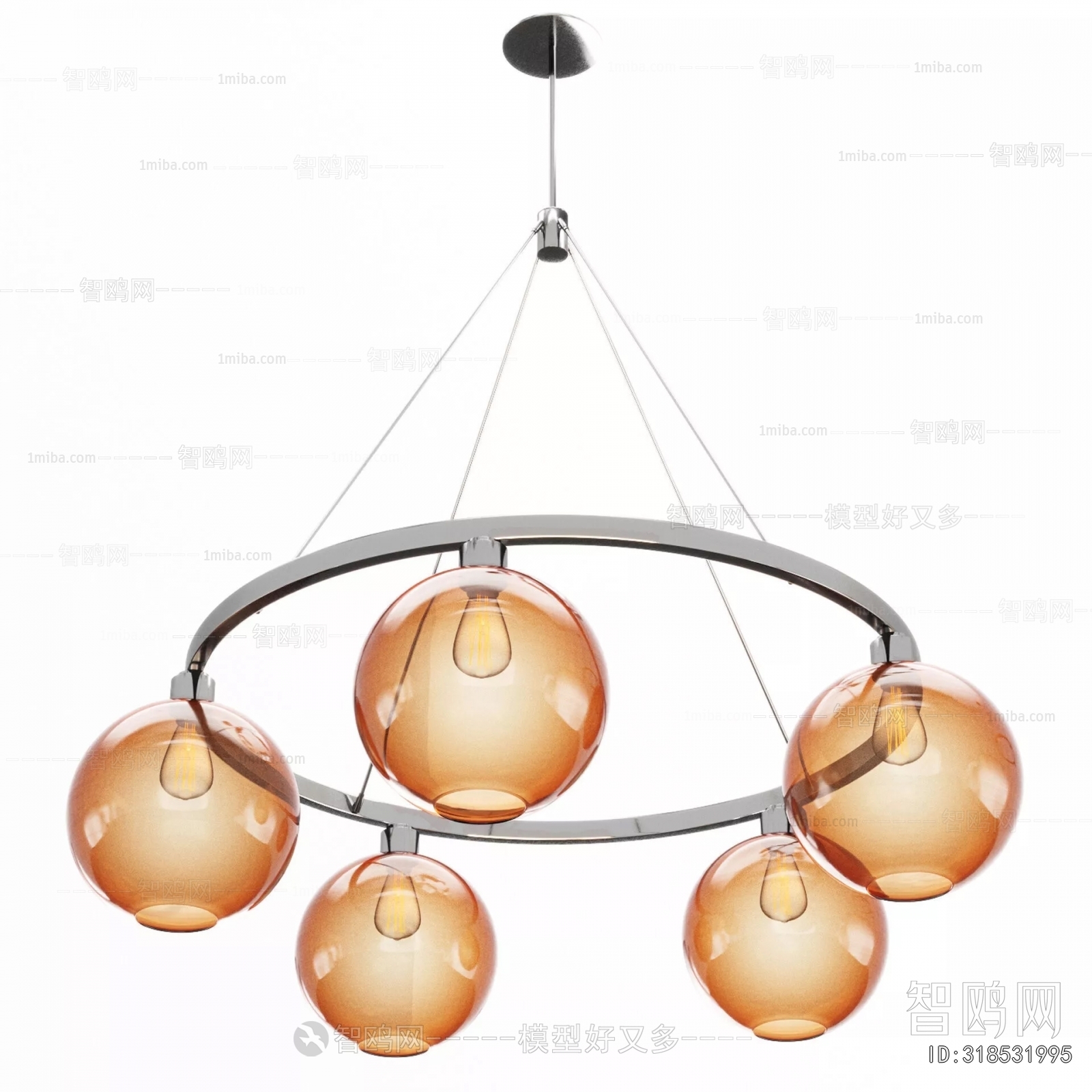 Modern Droplight