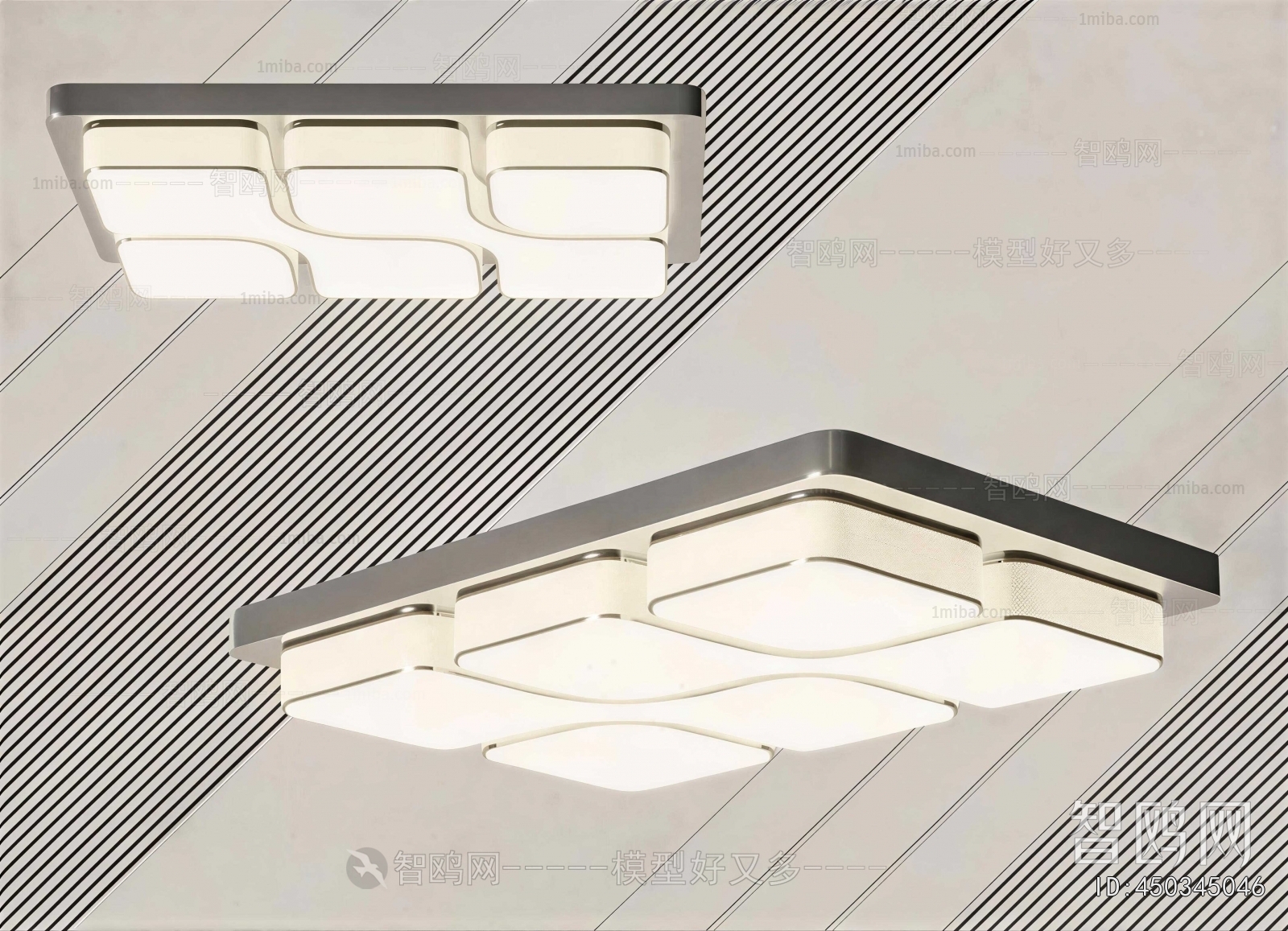 Modern Ceiling Ceiling Lamp